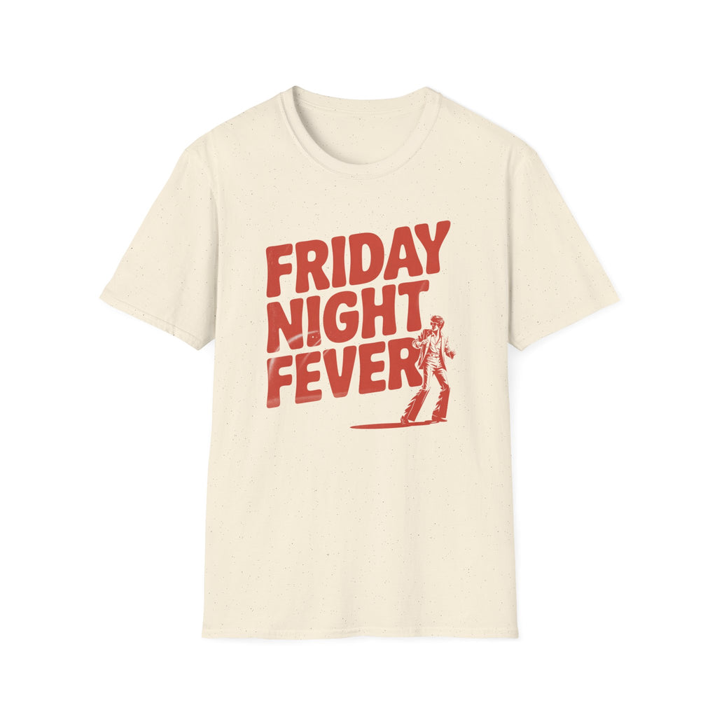 Friday Night Fever T-Shirt