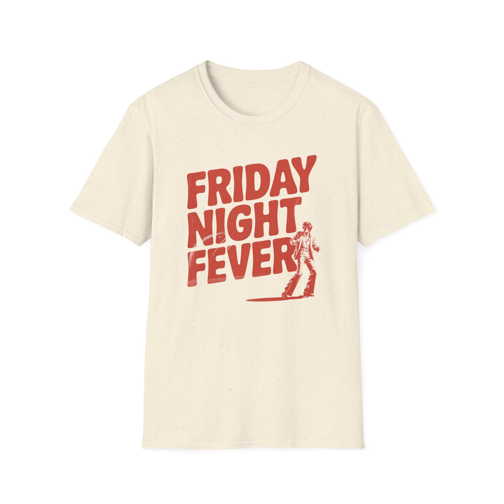 Friday Night Fever T-Shirt
