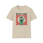 Mojito Cuba T-Shirt