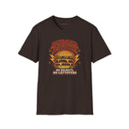 Burger Devotee T-Shirt