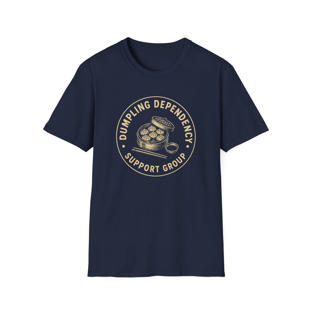 Dumpling Dependency T-Shirt