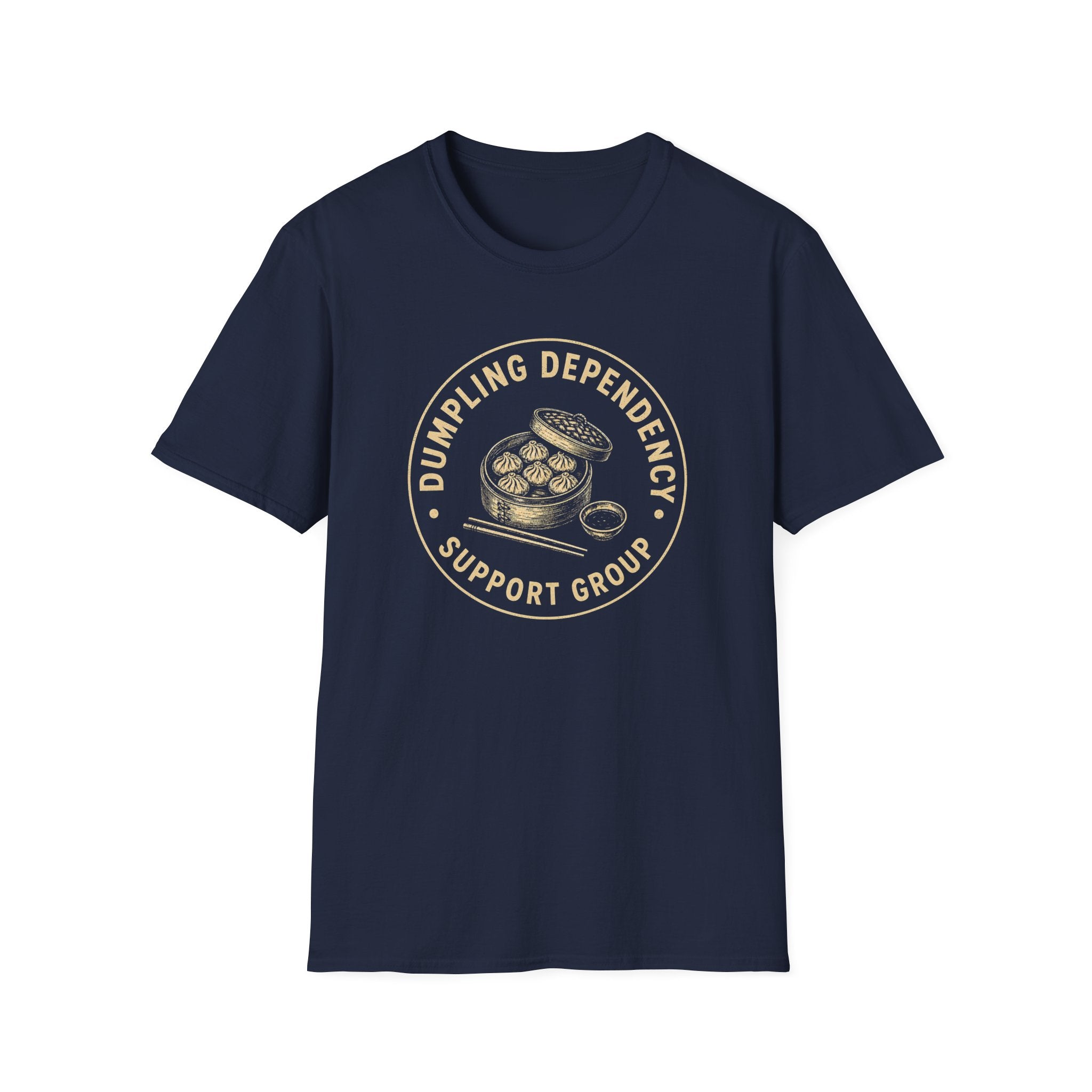 Dumpling Dependency T-Shirt