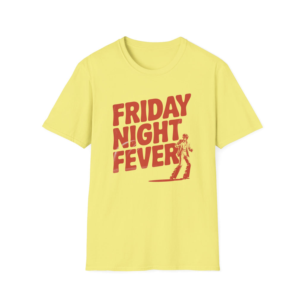 Friday Night Fever T-Shirt