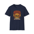Burger Devotee T-Shirt