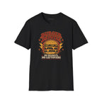 Burger Devotee T-Shirt