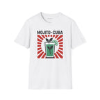 Mojito Cuba T-Shirt