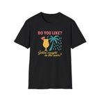 Caught in the Rain T-Shirt