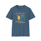 Caught in the Rain T-Shirt