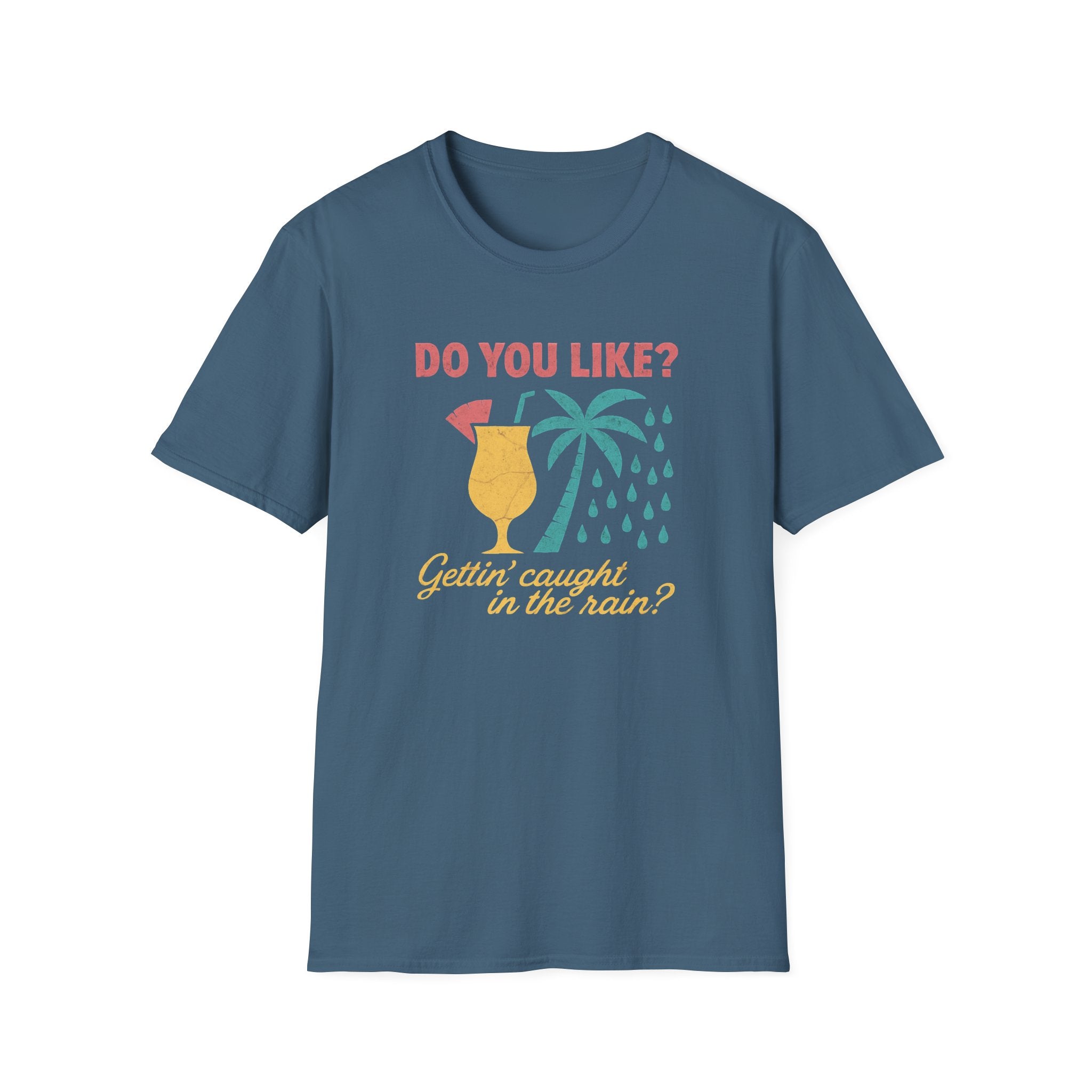 Caught in the Rain T-Shirt