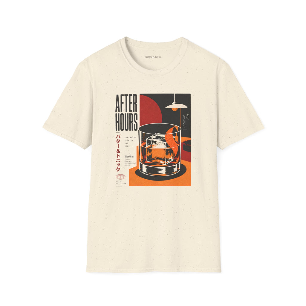 Between One and Home T-Shirt