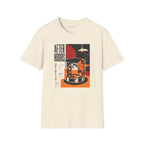 Between One and Home T-Shirt