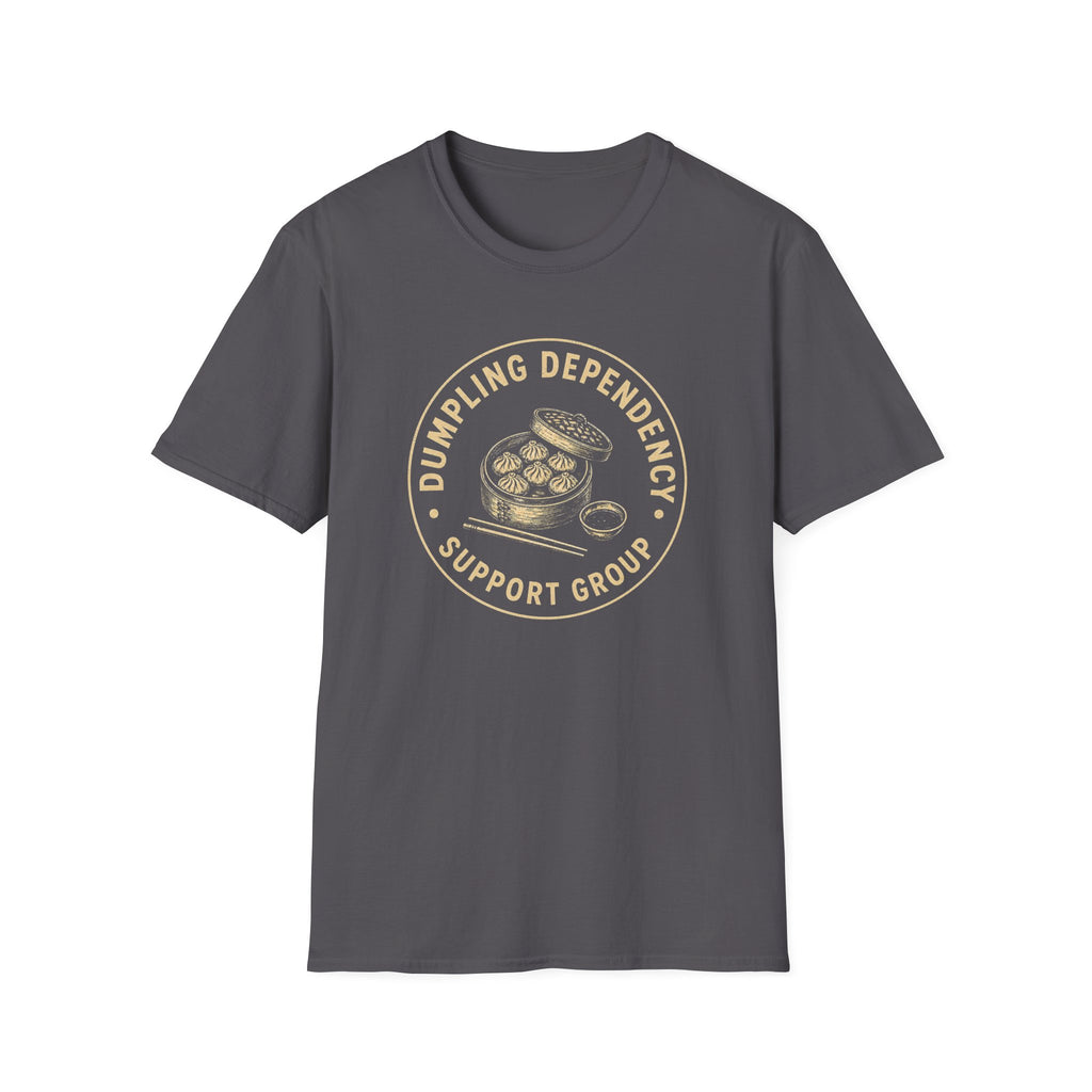 Dumpling Dependency T-Shirt