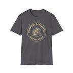 Dumpling Dependency T-Shirt