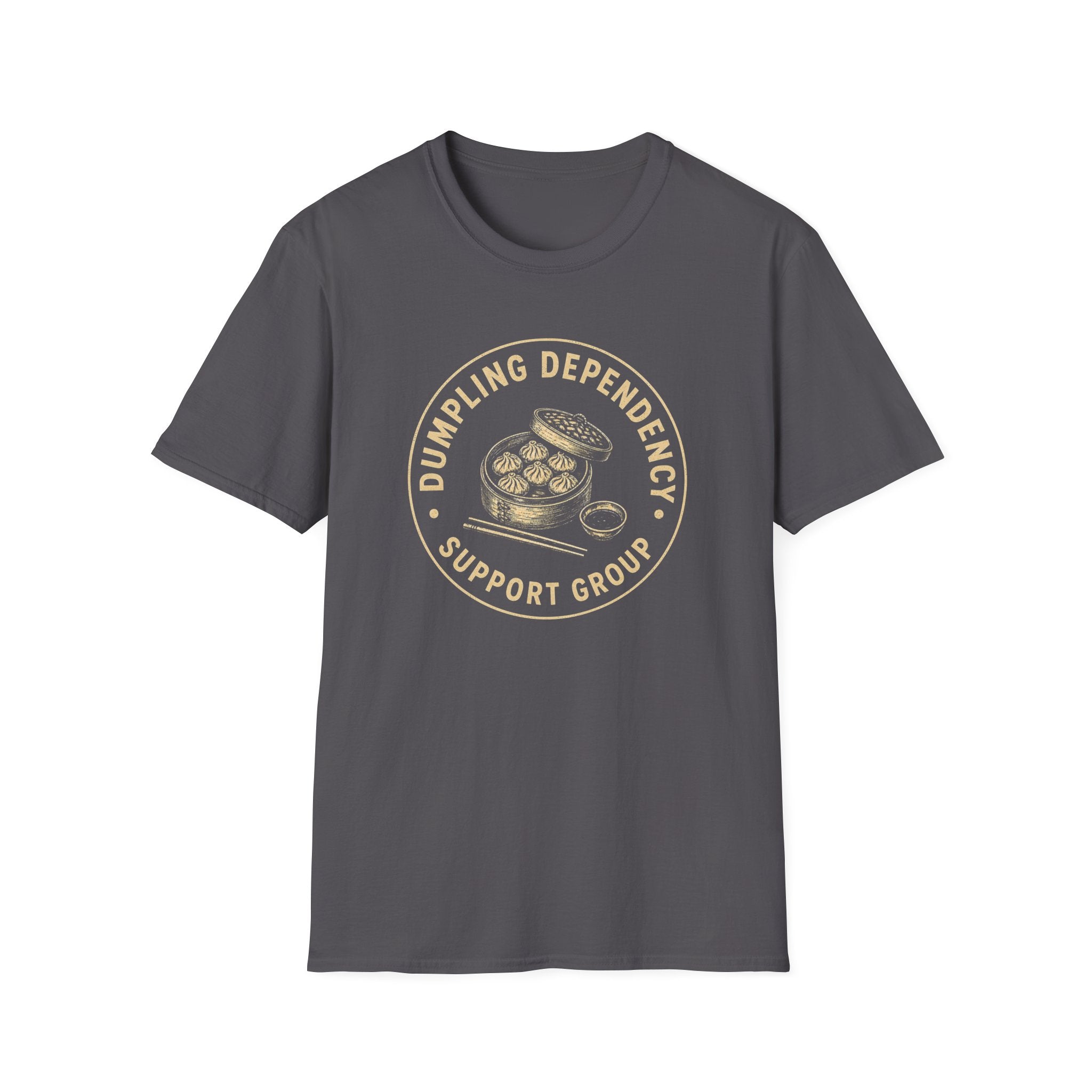Dumpling Dependency T-Shirt