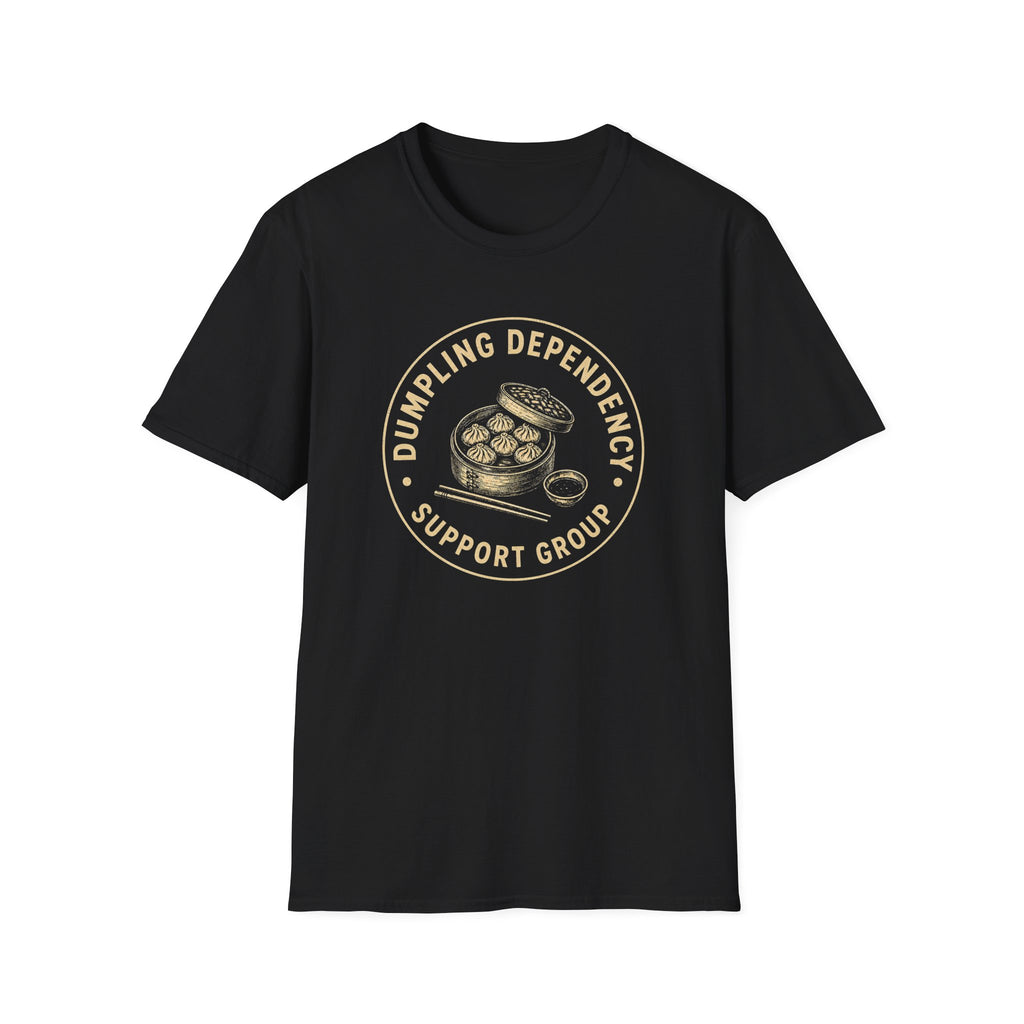 Dumpling Dependency T-Shirt
