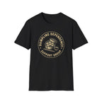 Dumpling Dependency T-Shirt
