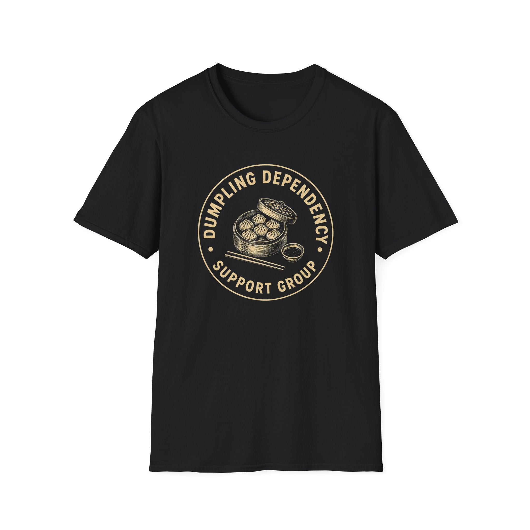 Dumpling Dependency T-Shirt