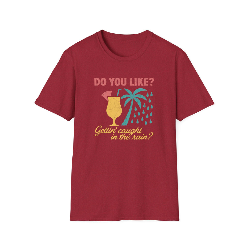 Caught in the Rain T-Shirt