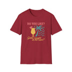 Caught in the Rain T-Shirt