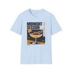 Midnight Session T-Shirt