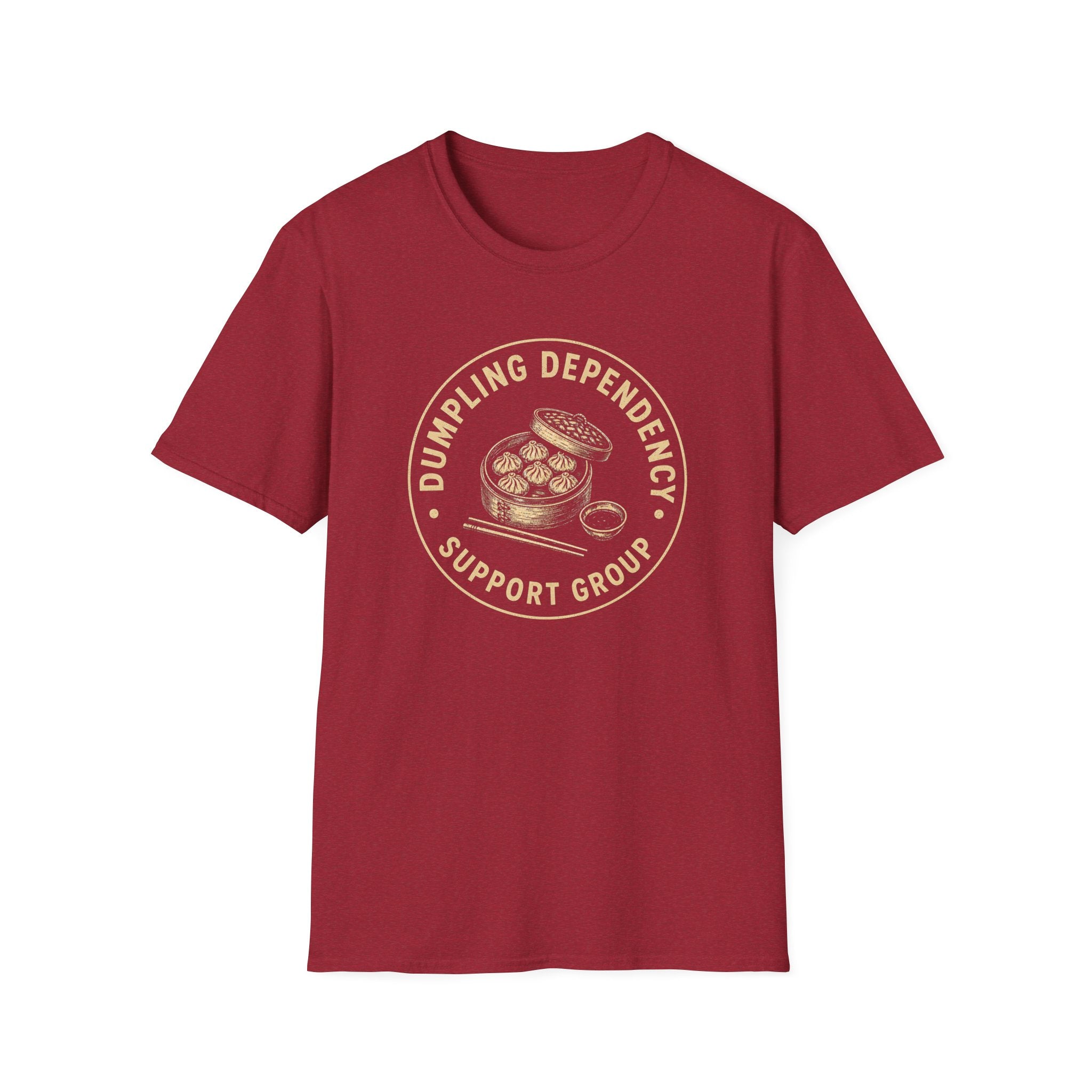 Dumpling Dependency T-Shirt
