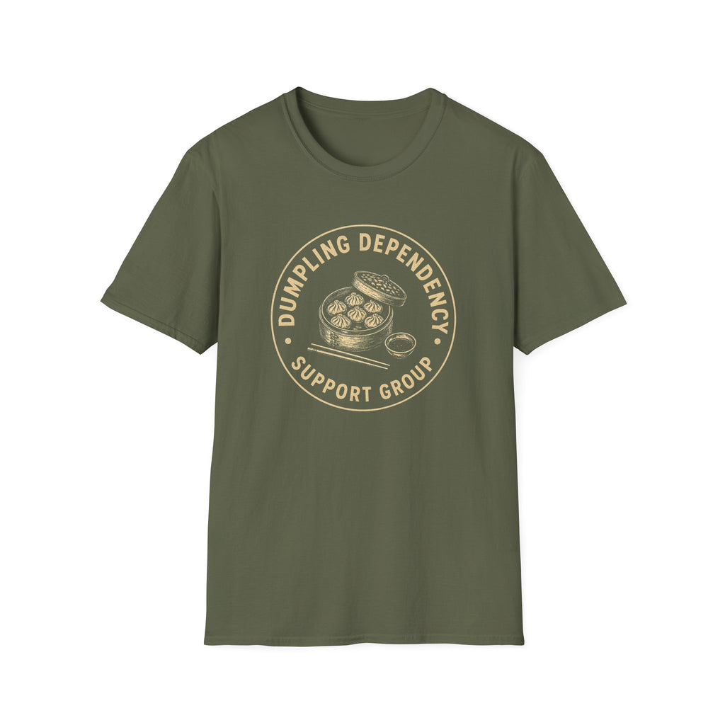 Dumpling Dependency T-Shirt