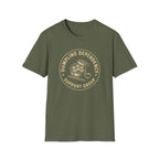 Dumpling Dependency T-Shirt