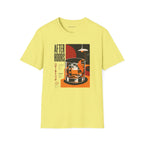 Between One and Home T-Shirt