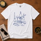 Supper Slowly T-Shirt