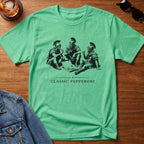 Heather Irish Green