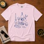 Supper Slowly T-Shirt