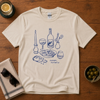Supper Slowly T-Shirt