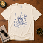 Supper Slowly T-Shirt