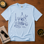 Supper Slowly T-Shirt