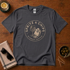 Spritz & Chips T-Shirt