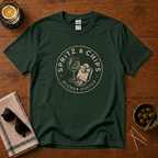 Spritz & Chips T-Shirt