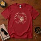 Spritz & Chips T-Shirt
