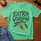 Heather Irish Green