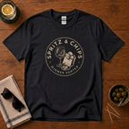 Spritz & Chips T-Shirt