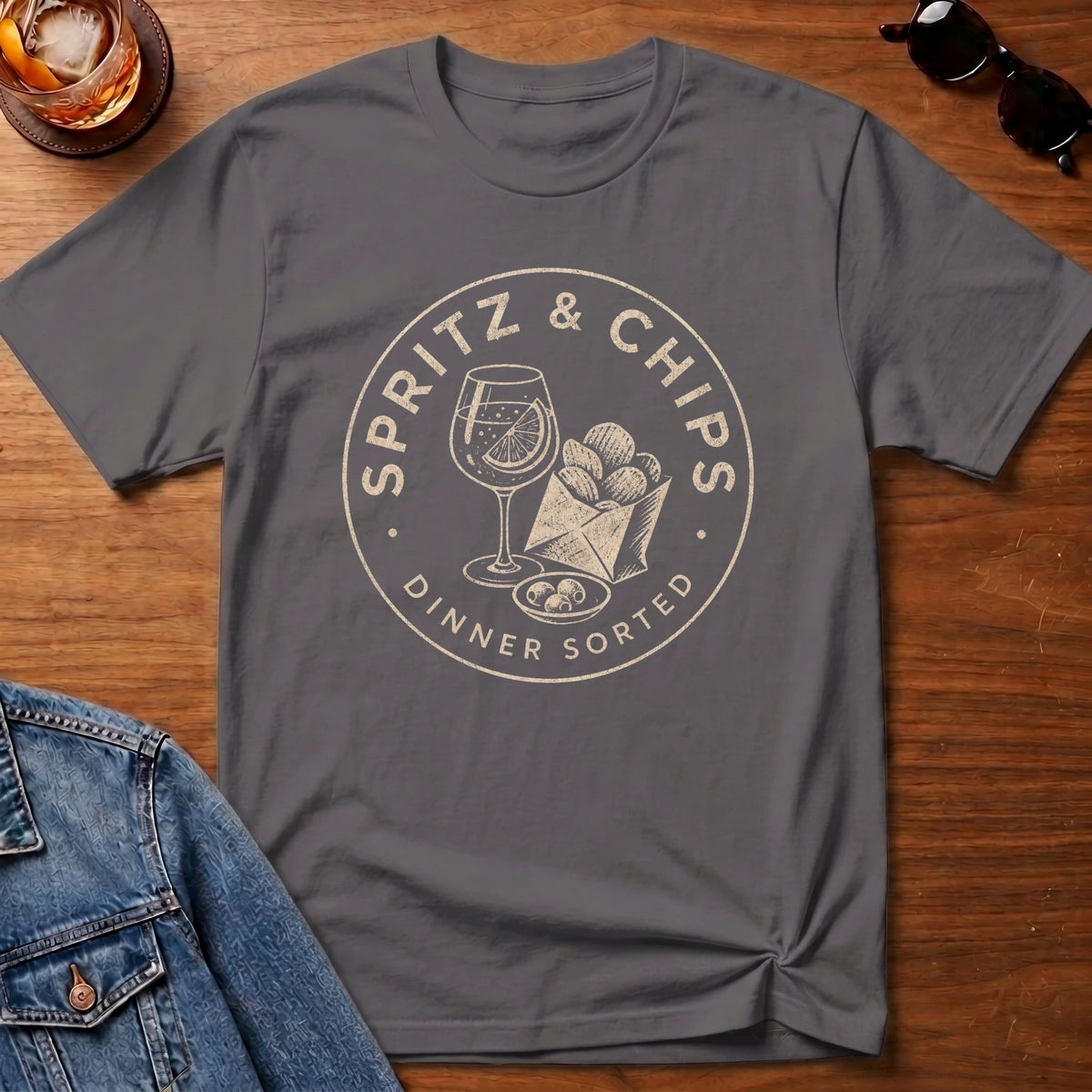 Charcoal